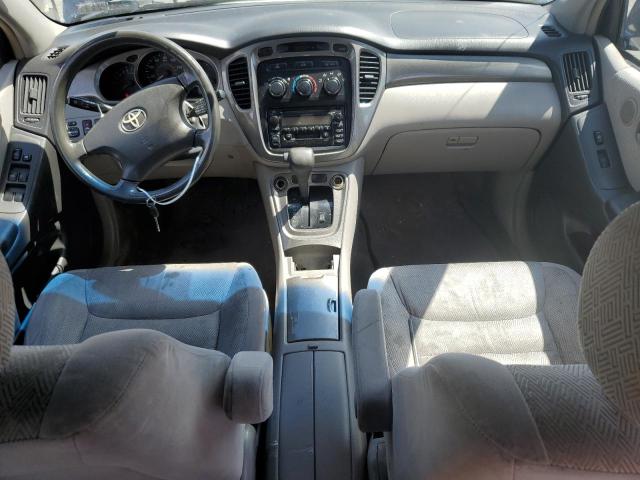 Photo 7 VIN: JTEHF21A120060047 - TOYOTA HIGHLANDER 