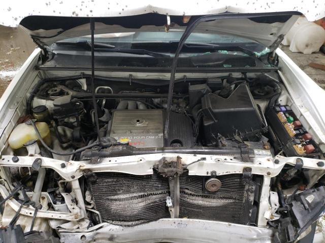 Photo 10 VIN: JTEHF21A120067287 - TOYOTA HIGHLANDER 