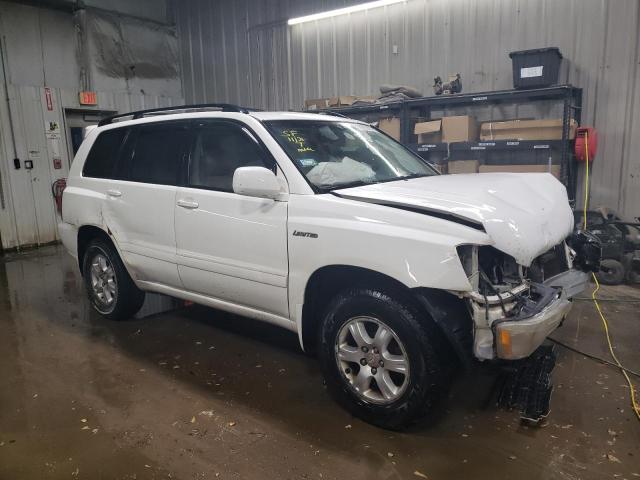 Photo 3 VIN: JTEHF21A120067287 - TOYOTA HIGHLANDER 