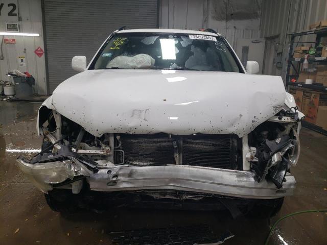 Photo 4 VIN: JTEHF21A120067287 - TOYOTA HIGHLANDER 