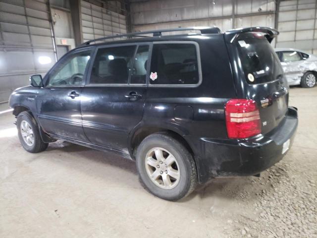 Photo 1 VIN: JTEHF21A120083621 - TOYOTA HIGHLANDER 