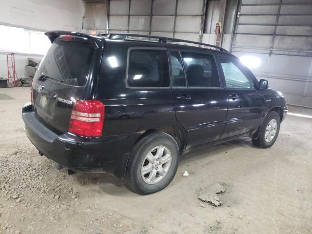 Photo 2 VIN: JTEHF21A120083621 - TOYOTA HIGHLANDER 