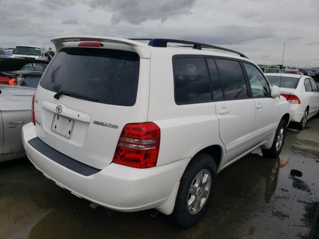 Photo 2 VIN: JTEHF21A120090214 - TOYOTA HIGHLANDER 