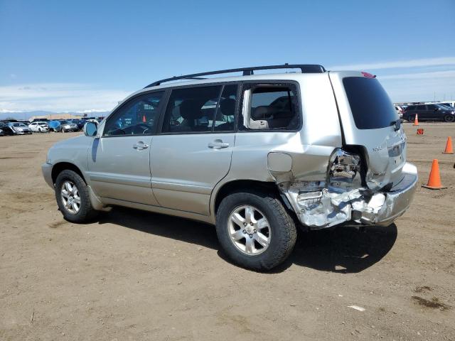 Photo 1 VIN: JTEHF21A130113461 - TOYOTA HIGHLANDER 