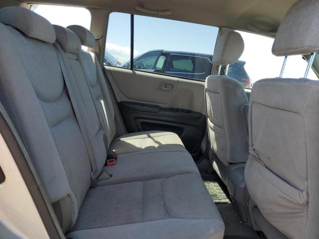 Photo 10 VIN: JTEHF21A130113461 - TOYOTA HIGHLANDER 