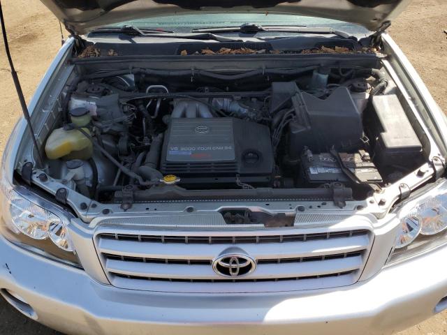 Photo 11 VIN: JTEHF21A130113461 - TOYOTA HIGHLANDER 