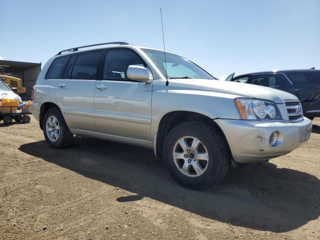 Photo 3 VIN: JTEHF21A130113461 - TOYOTA HIGHLANDER 