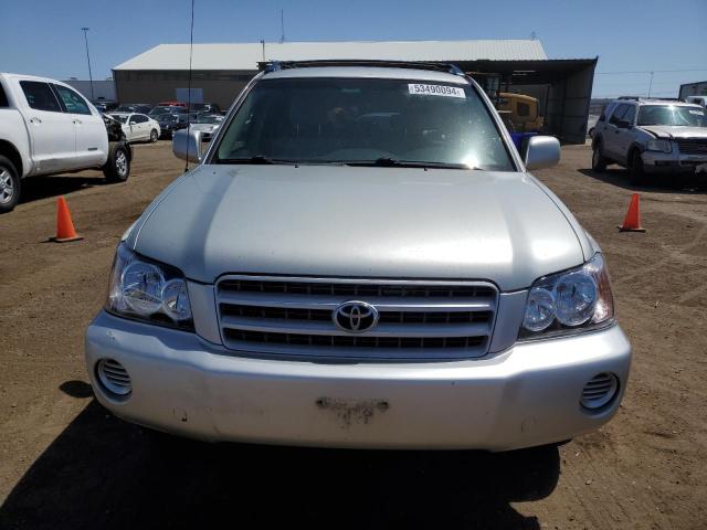 Photo 4 VIN: JTEHF21A130113461 - TOYOTA HIGHLANDER 