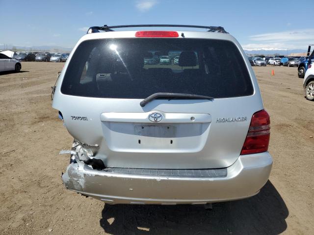 Photo 5 VIN: JTEHF21A130113461 - TOYOTA HIGHLANDER 