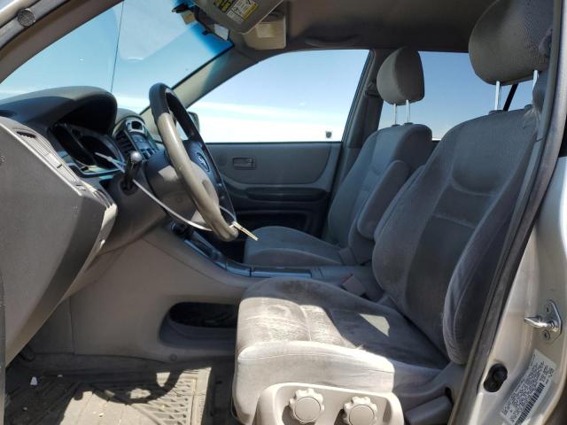 Photo 6 VIN: JTEHF21A130113461 - TOYOTA HIGHLANDER 