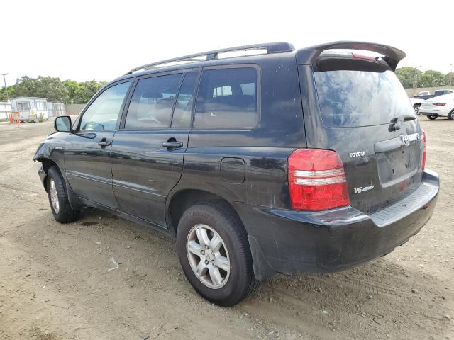 Photo 1 VIN: JTEHF21A130115338 - TOYOTA HIGHLANDER 