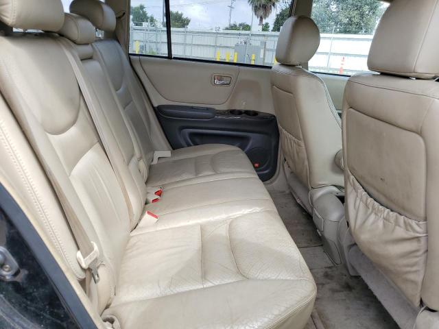 Photo 10 VIN: JTEHF21A130115338 - TOYOTA HIGHLANDER 