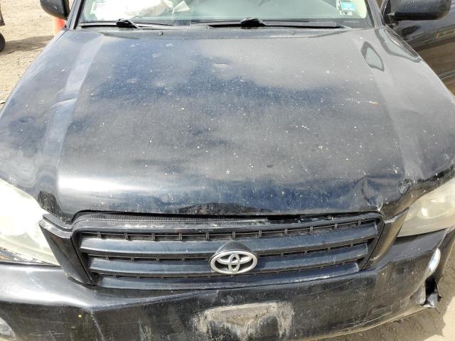 Photo 11 VIN: JTEHF21A130115338 - TOYOTA HIGHLANDER 