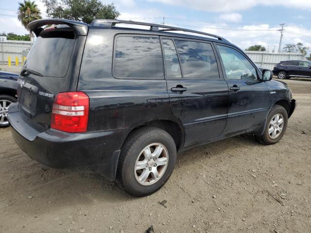 Photo 2 VIN: JTEHF21A130115338 - TOYOTA HIGHLANDER 