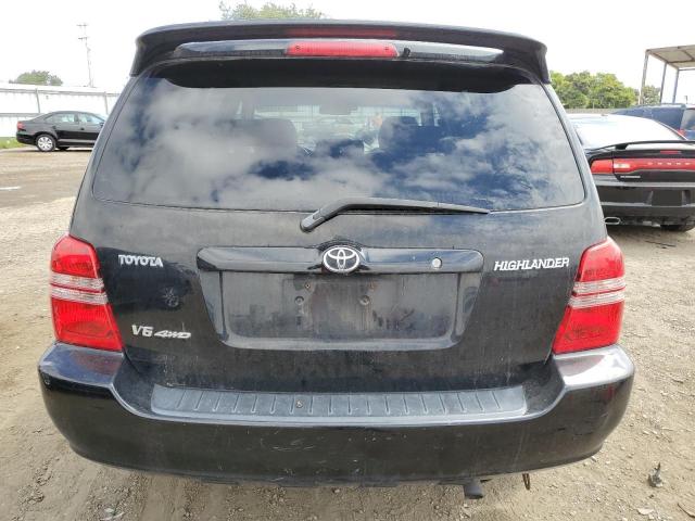 Photo 5 VIN: JTEHF21A130115338 - TOYOTA HIGHLANDER 