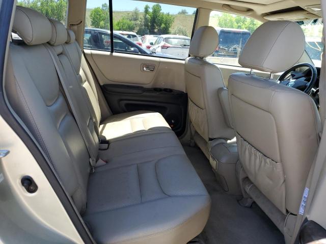 Photo 10 VIN: JTEHF21A130117977 - TOYOTA HIGHLANDER 