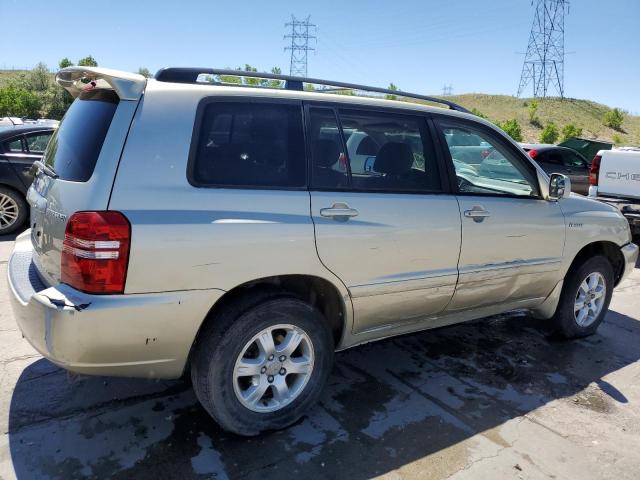 Photo 2 VIN: JTEHF21A130117977 - TOYOTA HIGHLANDER 