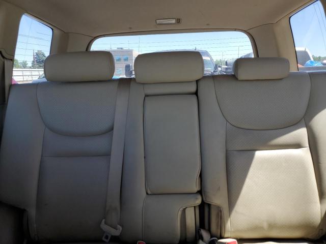 Photo 9 VIN: JTEHF21A130117977 - TOYOTA HIGHLANDER 