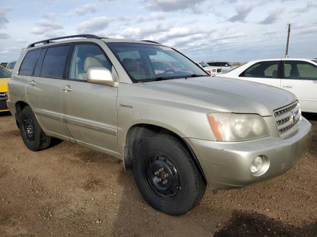 Photo 3 VIN: JTEHF21A130118854 - TOYOTA HIGHLANDER 