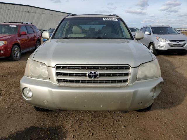 Photo 4 VIN: JTEHF21A130118854 - TOYOTA HIGHLANDER 