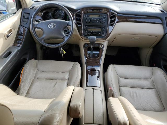 Photo 7 VIN: JTEHF21A130118854 - TOYOTA HIGHLANDER 