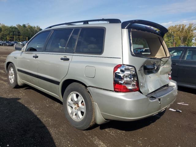 Photo 1 VIN: JTEHF21A130119373 - TOYOTA HIGHLANDER 