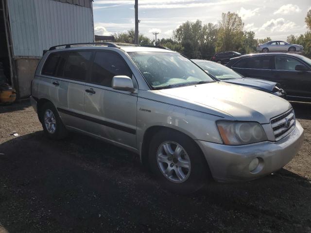 Photo 3 VIN: JTEHF21A130119373 - TOYOTA HIGHLANDER 