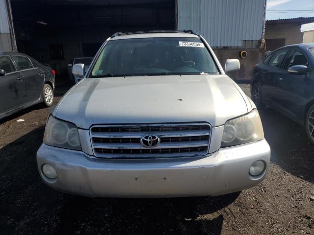 Photo 4 VIN: JTEHF21A130119373 - TOYOTA HIGHLANDER 