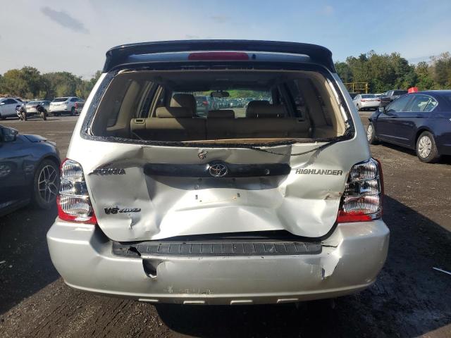 Photo 5 VIN: JTEHF21A130119373 - TOYOTA HIGHLANDER 