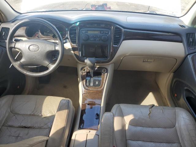 Photo 7 VIN: JTEHF21A130119373 - TOYOTA HIGHLANDER 