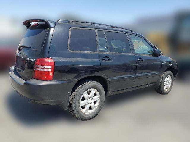 Photo 2 VIN: JTEHF21A130127425 - TOYOTA HIGHLANDER 