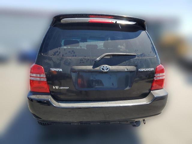 Photo 5 VIN: JTEHF21A130127425 - TOYOTA HIGHLANDER 