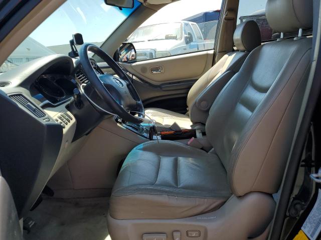 Photo 6 VIN: JTEHF21A130127425 - TOYOTA HIGHLANDER 