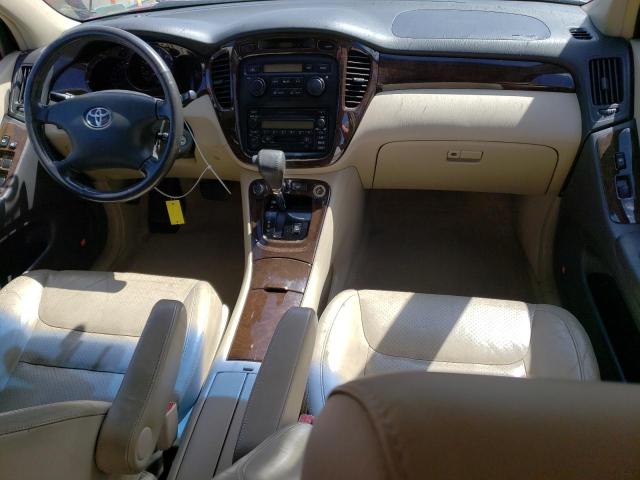 Photo 7 VIN: JTEHF21A130134701 - TOYOTA HIGHLANDER 