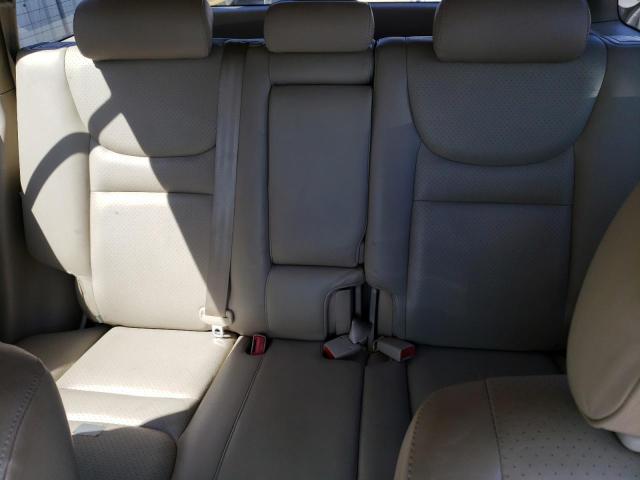 Photo 9 VIN: JTEHF21A130134701 - TOYOTA HIGHLANDER 