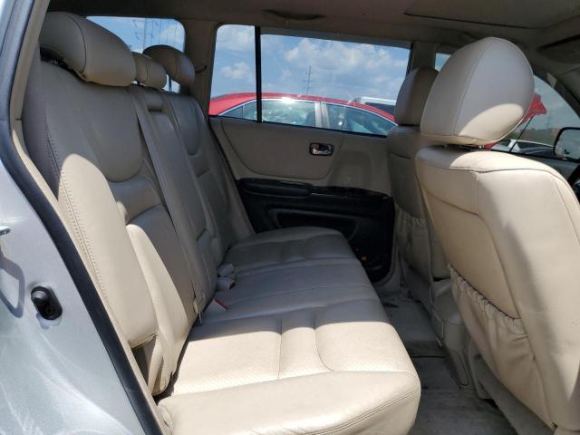 Photo 10 VIN: JTEHF21A130135556 - TOYOTA HIGHLANDER 