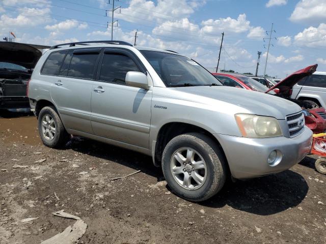 Photo 3 VIN: JTEHF21A130135556 - TOYOTA HIGHLANDER 