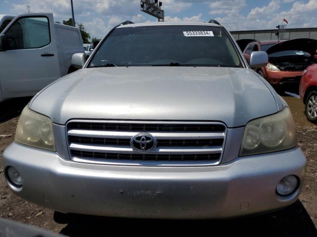 Photo 4 VIN: JTEHF21A130135556 - TOYOTA HIGHLANDER 