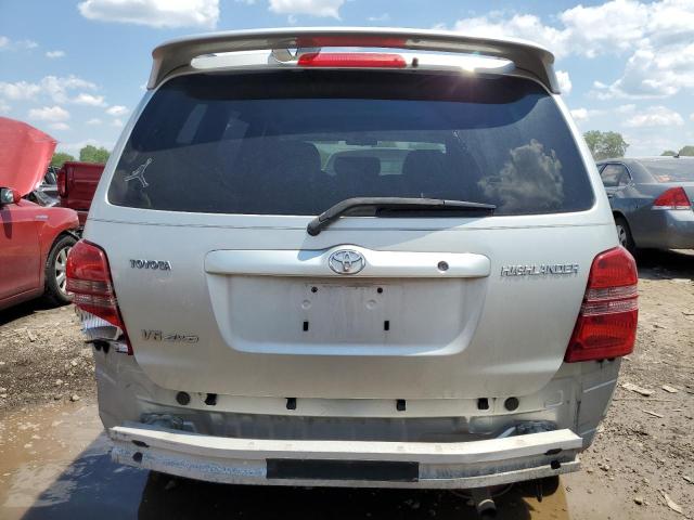 Photo 5 VIN: JTEHF21A130135556 - TOYOTA HIGHLANDER 