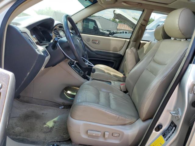 Photo 6 VIN: JTEHF21A130135556 - TOYOTA HIGHLANDER 