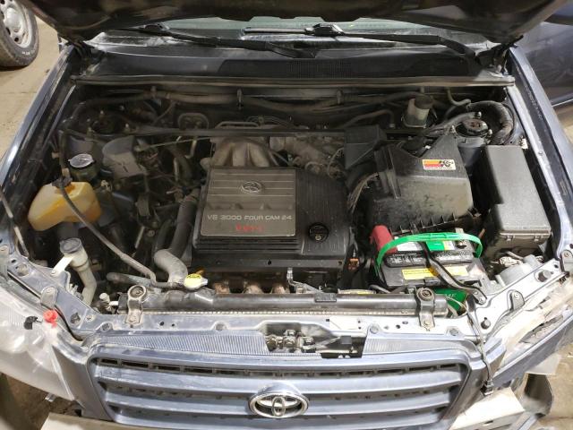 Photo 10 VIN: JTEHF21A130139803 - TOYOTA HIGHLANDER 