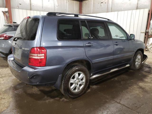 Photo 2 VIN: JTEHF21A130139803 - TOYOTA HIGHLANDER 