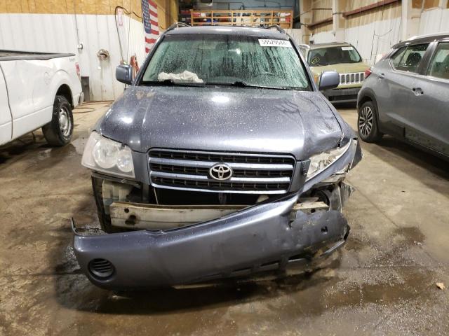 Photo 4 VIN: JTEHF21A130139803 - TOYOTA HIGHLANDER 