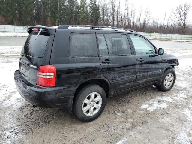 Photo 2 VIN: JTEHF21A130146041 - TOYOTA HIGHLANDER 