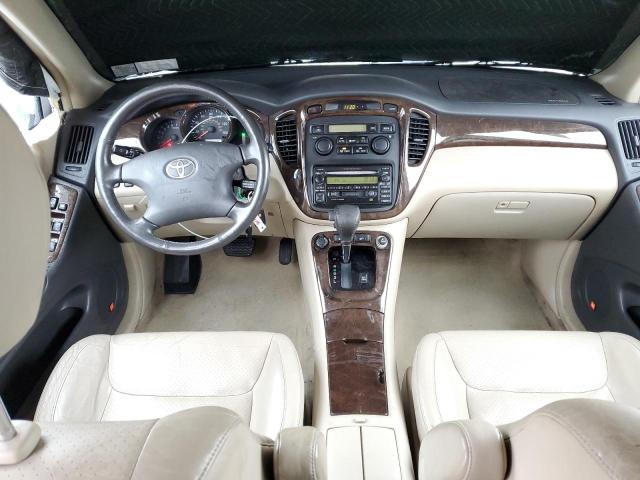 Photo 7 VIN: JTEHF21A130146041 - TOYOTA HIGHLANDER 