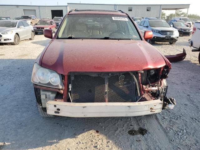 Photo 4 VIN: JTEHF21A130156858 - TOYOTA HIGHLANDER 