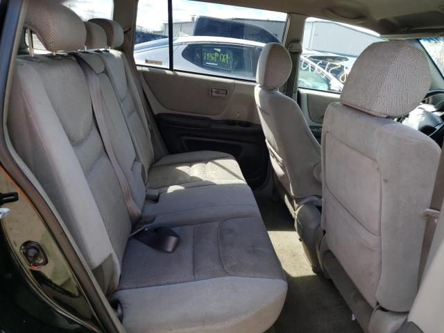 Photo 5 VIN: JTEHF21A130158268 - TOYOTA HIGHLANDER 