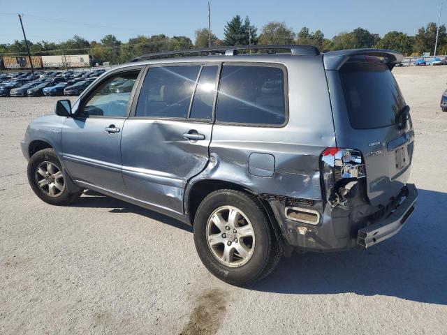 Photo 1 VIN: JTEHF21A210006755 - TOYOTA HIGHLANDER 