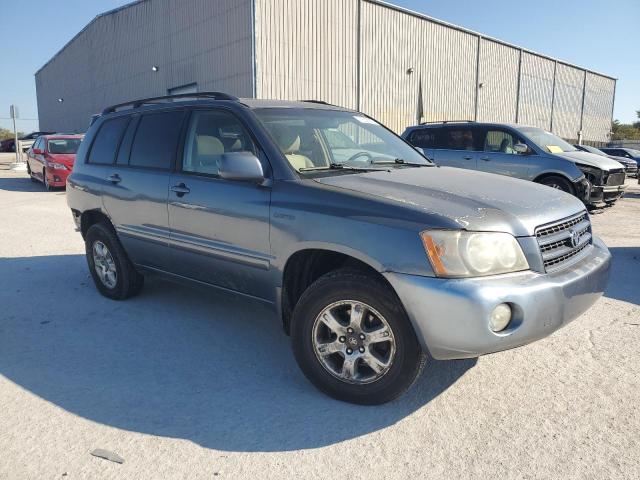 Photo 3 VIN: JTEHF21A210006755 - TOYOTA HIGHLANDER 