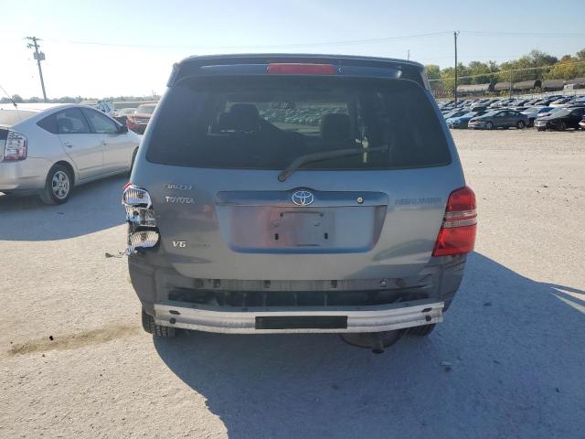 Photo 5 VIN: JTEHF21A210006755 - TOYOTA HIGHLANDER 